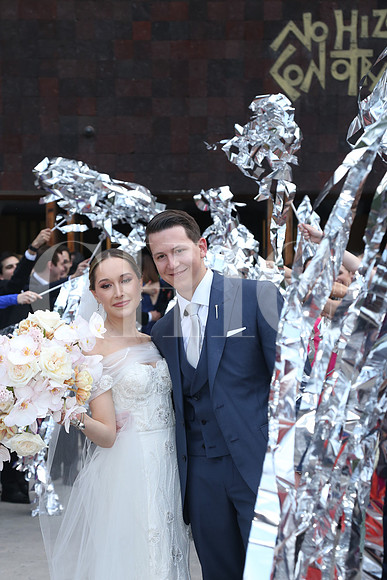 Raquel Coronado y Daniel Mouret7