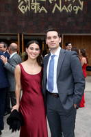 Catalina Cantú y Marcelo Lobo 1