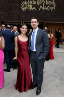 Catalina Cantú y Marcelo Lobo 0