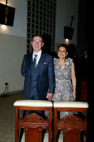 Enrique Mouret y Selina Fernández 1