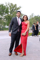 Bernardo Siller y Veronica Quintana
