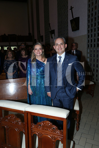Raquel García y Eduardo Coronado 0