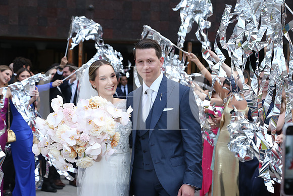 Raquel Coronado y Daniel Mouret14