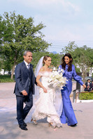Boda Raquel Coronado y Daniel Mouret