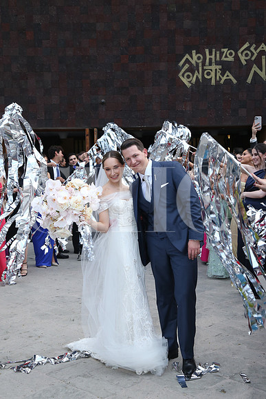 Raquel Coronado y Daniel Mouret8