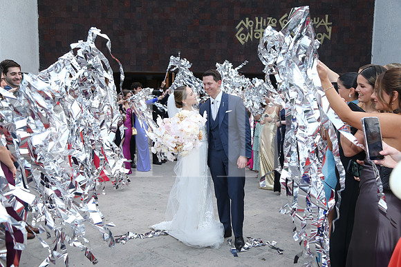 Raquel Coronado y Daniel Mouret11