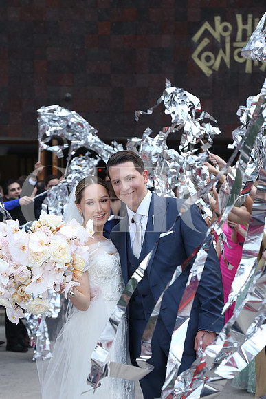 Raquel Coronado y Daniel Mouret9