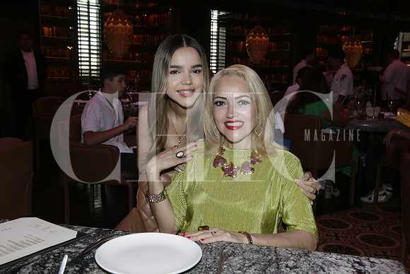 (rest Madalena) Alejandra Gaheta y Gloria Castillo de Gaheta (2)