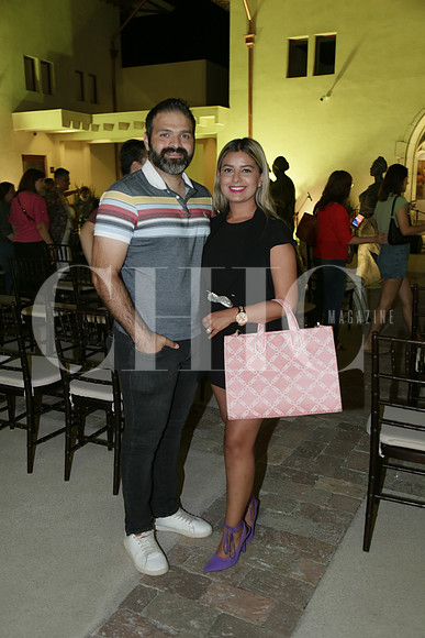 David Torres y Mary Carmén Álvarez (2)