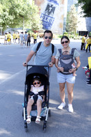 José Lozano, Kathleen Rodríguez, Sofia González y Viviana González 0