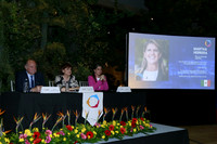 Javier Navarro, María Cristina González Parás y Martha Herrera (5)