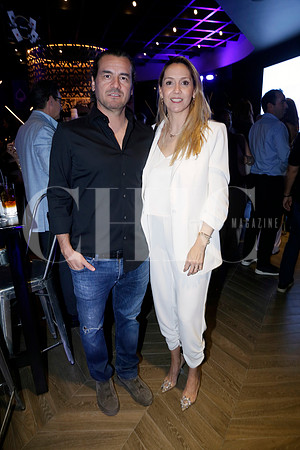 Alberto Villarreal y Christian Savignion (2)