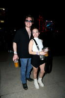 Alex Gómez y Sofia Canales 1