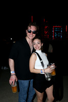 Alex Gómez y Sofia Canales 0