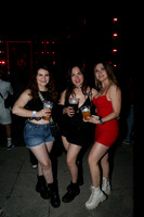 Anabel Carrillo, Lucia Ibarra y Elizabeth Delgadillo