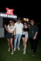 Daniela Zuñiga, Leonardo Guerrera, Ana Castañeda y Diego González 1