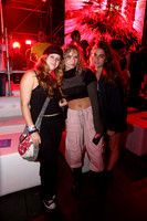 Georgina Rivero, Mia Muñoz y Camila Braun1