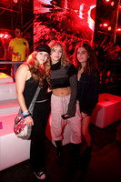 Georgina Rivero, Mia Muñoz y Camila Braun2