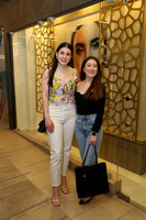 Catalina Rodríguez y Leslie Garza 0