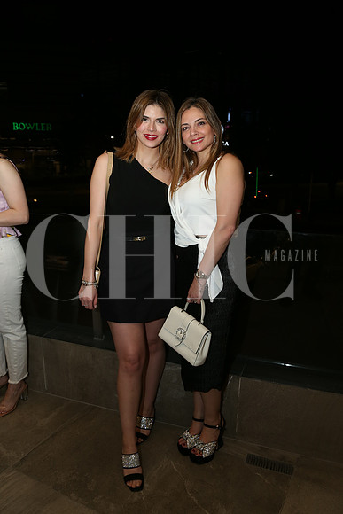 Alexa Ferrera y Rebeca Ferrara1