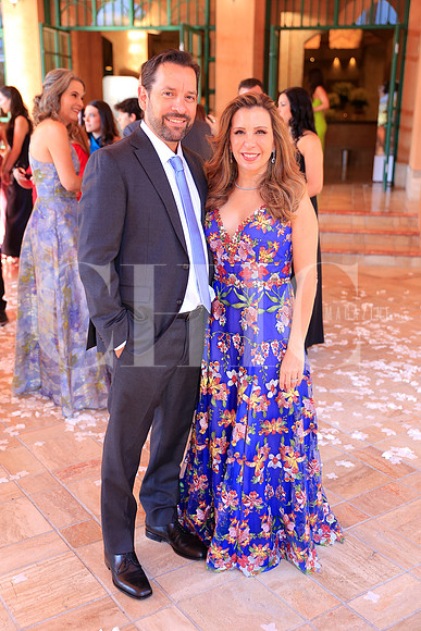 Rosendo Quintanilla y Maria de la Garza 2
