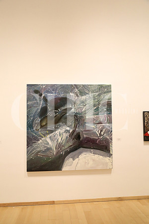 Obra de José Luis Ramírez