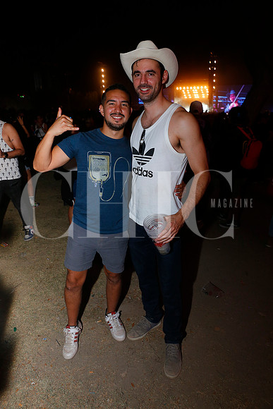Mario Aparicio y Bernardo Rivero (1)