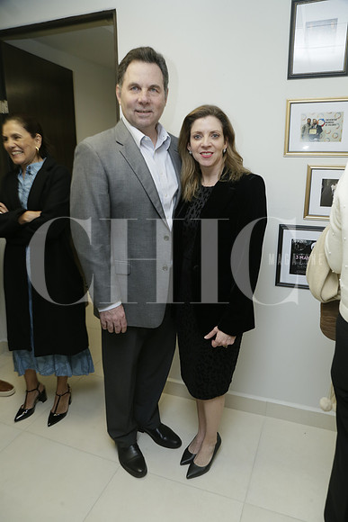 Gerardo Ibarra y Catalina Camps de Ibarra (2)