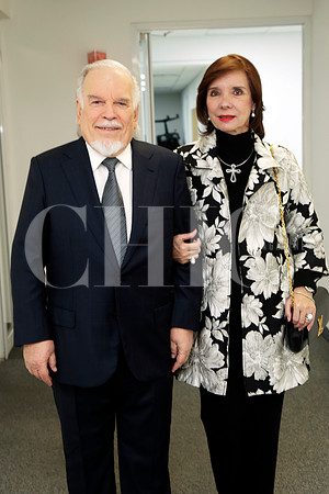 Gustavo De la Garza y Carmen Bortoni de De la Garza (2)