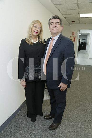 Ana Georgina González de Gámez y Jorge Gámez (2)