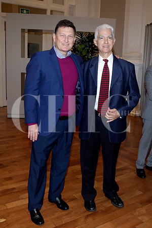 Antonio Elosúa y Rodrigo Elizondo (2)