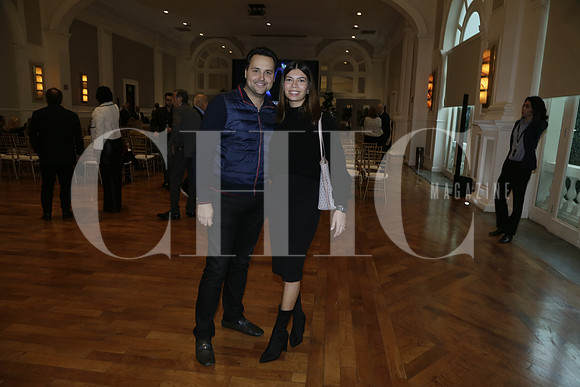 Carlos Longoria y Dany Zamora (2)