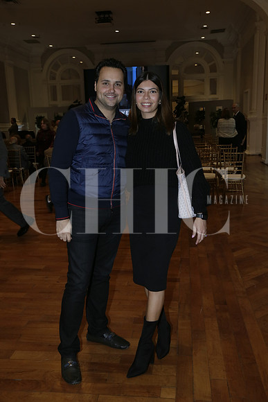 Carlos Longoria y Dany Zamora (3)