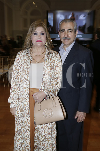 Claudia Chavez de García y Alejandro García (2)