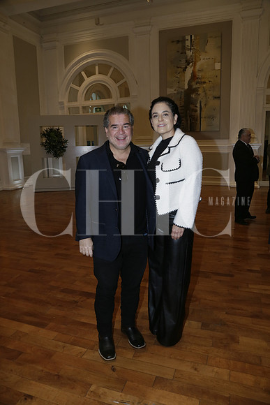 Fernando Martínez y Rosario Gómez de Martínez (2)