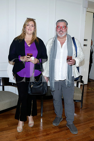 Gabriela Iza de Lozano y Javier Lozano (2)
