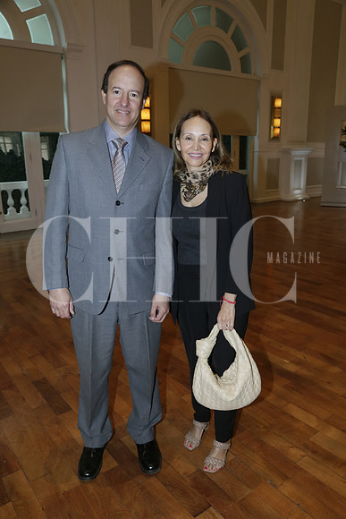 Ignacio Martínez y Sandra de Martínez (2)