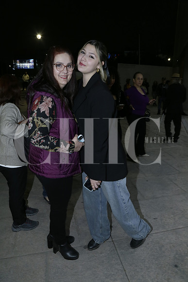 Adriana Guajardo y Ana Luisa Limón (2)