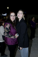 Adriana Guajardo y Ana Luisa Limón