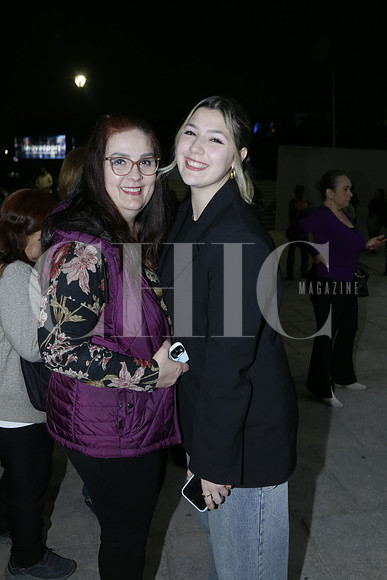 Adriana Guajardo y Ana Luisa Limón