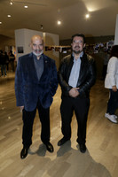 Alberto Villarreal y Jorge Gama (2)