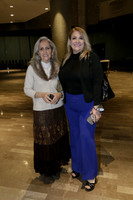 Adriana Hauad y Adela Gallardo (2)