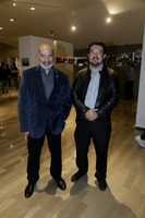 Alberto Villarreal y Jorge Gama (3)