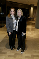 Alejandra Llaguno de Mateei y Ita Pulford (2)