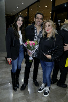Aranza Jauregui Adrián Jauregui y Aolibama Correa (2)