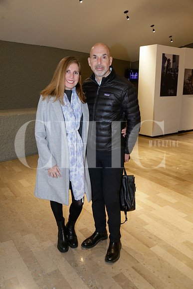 Ángeles Herrera y Javier Mández (2)