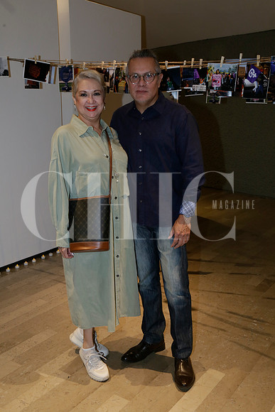 Soraya Rodríguez y Rodolfo Rodríguez (2)