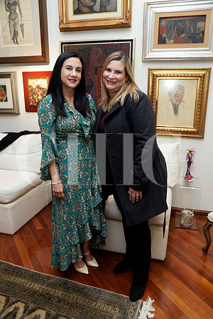 Cynthia Cruz y Leticia González (2)