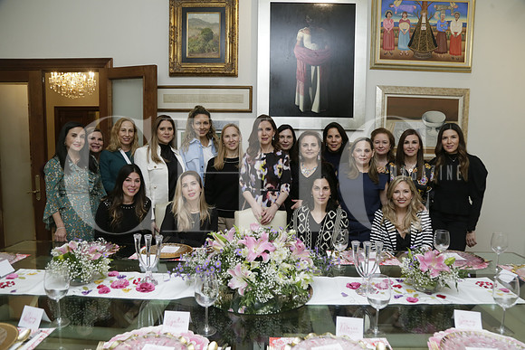 Mónica Martínez y amigas (2)