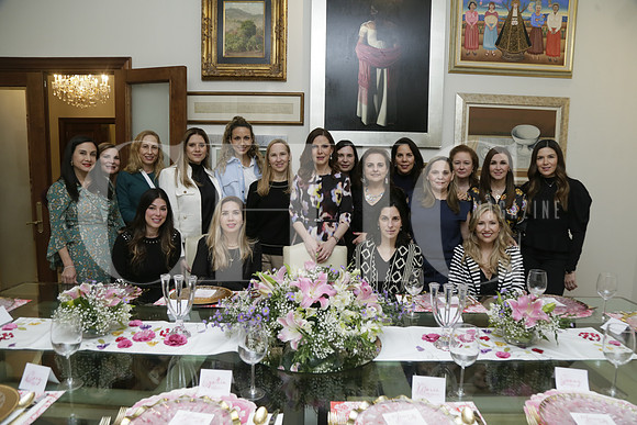 Mónica Martínez y amigas (3)